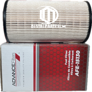 OTR-AFE-15130 FILTRO DE COMBUSTIBLE ISUZU FRR. FSR. FTR.FVR