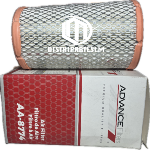 OTR-AA-8774 FILTRO DE AIRE RENAULT TWINGO 1.2