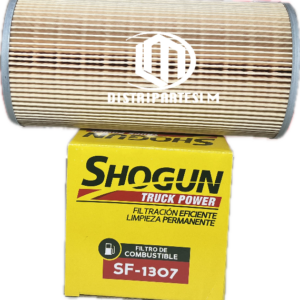 SF1307 SHOGUN FILTRO DE COMBUSTIBLE FS INO AK GD GH FG