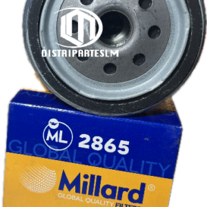 ML-2865 FILTRO ACEITE HONDA ACCORD.LUV DIESEL97-02.WINGLE DIESEL