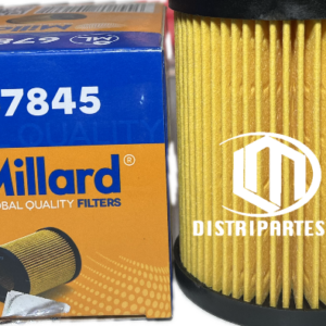 ML-67845 FILTRO DE ACEITE BMW 318. 320I. 323I. X3. X5. X=Z3. Z4. X6 HYB (ELEMENTO)