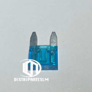 MINI FUSIBLE 15 A