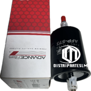 OTR-AFP-573 FILTRO DE COMBUSTIBLE CHEVROLET CHEVITAXI. LANOS. SPARK. MATIZ. AVEO. OPTRA