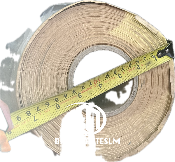 EMPAQUE PAPEL VICTORIA (BR) 1/32 ROLLO (25 METROS 0.80MM) – Distripartes LM