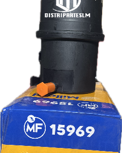 MF-15969 FILTRO DE COMBUSTIBLE VOLKSWAGEN AMAROCK DIESEL