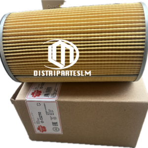 O-13270 SAKURA FILTRO DE ACEITE LF HINO FM SERIE 500