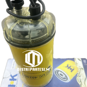 UC4024D FILTRO SEPARADOR FS FOTON FAW CUMMIS