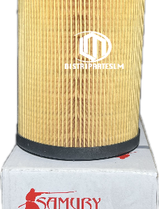 SEF15130-SAMURY FILTRO DE COMBUSTIBLE CHEVROLET/ISUZU FRR. FSR. FTR. FVR