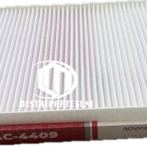 OTR-AC-4409 FILTRO DE CABINA CHERY ARRIZO 3 1.5L