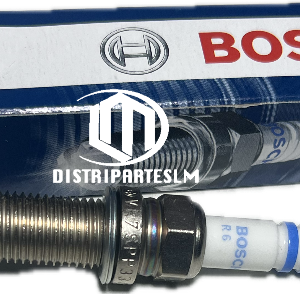 VR7SPP33 BUJÍA BOSCH