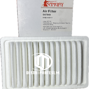 SA7840-SAMURY FILTRO DE AIRE CHERY Q 5 1.1