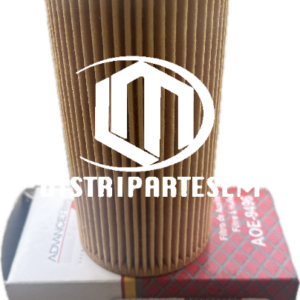 OTR-AOE-9496 FILTRO DE ACEITE VOLSWAGEN BORA. JETTA. SKODA OCTAVIA 2.0