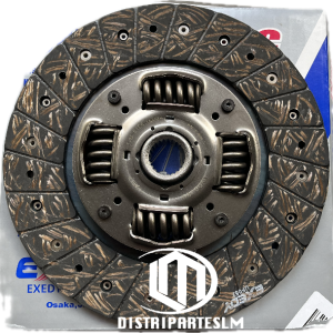 30100-T8000 DISCO DE EMBRAGUE NSD 036U NISSAN FRONTIER