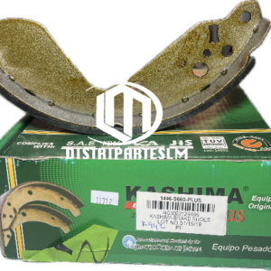 1446 S660 ZAPATA FRENO "KASHIMA" VITARA 5 PUERTAS (K-942)