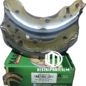 1440 - S641 ZAPATA FRENO "KASHIMA" VITARA 3 PUERTAS PLUS