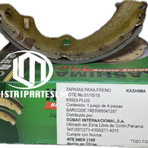 K9923-PLUS ZAPATA KASHIMA SUPER CARRY