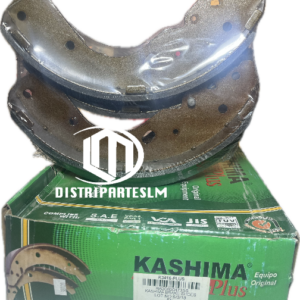 K3416 ZAPATA "KASHIMA" PLUS MAZDA BT50 4X4