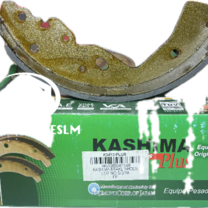 K3413 ZAPATA "KASHIMA" PLUS MAZDA BT50 4X2