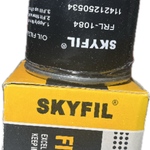 SK-FRL-1084 FILTRO DE ACEITE CHERY FULWIN COWIN PRACTIVAN
