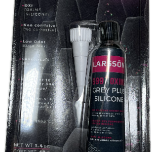LA-699-40 LARSSON-SILICON GRIS 1.4 OZ