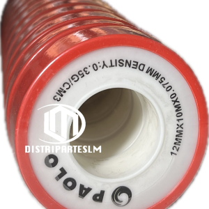 CINTA TEFLON 1/2 X 10M