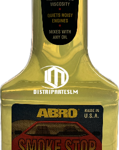 ELIMINADOR DE HUMO "ABRO" SS-510 12 OZ