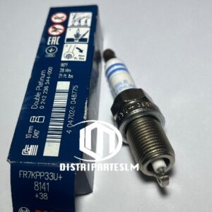 38 BUJÍA FR7KPP33U A