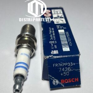 FR7KPP33 BUJÍA BOSCH
