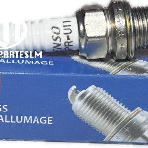 D-K16PR-U11 BUJÍA DENSO D-MAX 3.5 ACCENT RIO STYLUS SENTRA