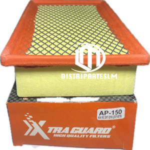 AP-150 FILTRO DE AIRE XTRAGUARD KIA RIO 2017 -2018