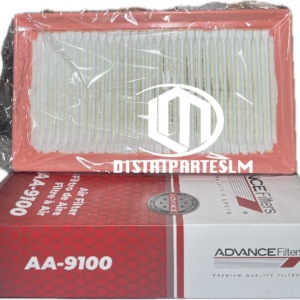 OTR-AA-9100 FILTRO DE AIRE KIA RIO X LINE 2018 GT SPORT