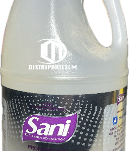 ALCOHOL EN GEL ANTIBACTERIAL SANI GALÓN