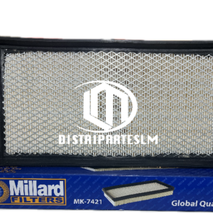 MK-7421 FILTRO DE AIRE CHEVROLET MINI BLAER. SILVERADO. GMC. ASTROVAN