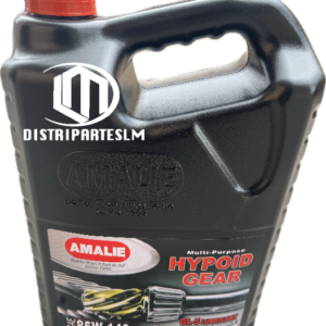 ACEITE AMALIE 85W140 GALÓN
