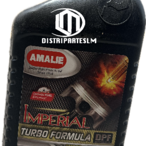 ACEITE AMALIE 10W30 IMPERIAL CUARTO