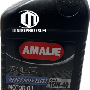 ACEITE AMALIE 15W40 XLO FLE CUARTO MINERAL CI-4/SL