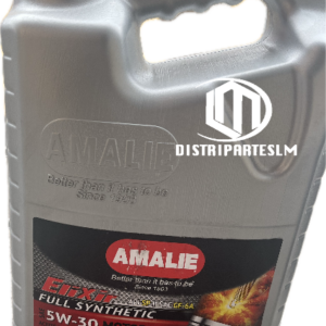 ACEITE AMALIE 5W30 ELIXIR FULL SINTÉTICO GALÓN