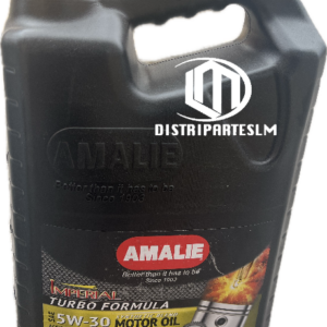 ACEITE AMALIE 5W30 IMPERIAL TURBO SINTÉTICO GALÓN