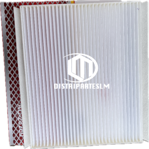 OTR-AC-28260 FILTRO DE CABINA HYUNDAI ELANTRA-ACCENT RB