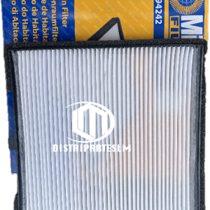 MC-94242 FILTRO DE CABINA HYUNDAI I10. PICANTO. SPARK