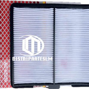 OTR-AC-65250 FILTRO DE CABINA CHEVROLET SPARK LT ANTIGUO. LIFE