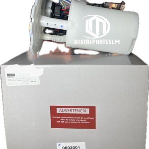 BOMBA DE GASOLINA COMPLETA SENGYENG CHEV AVEO 1.4 1.6 OPTRA TODOS