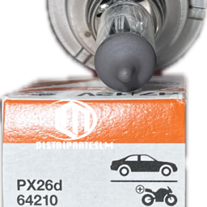 BOMBILLO H7 12V 55W OSRAM