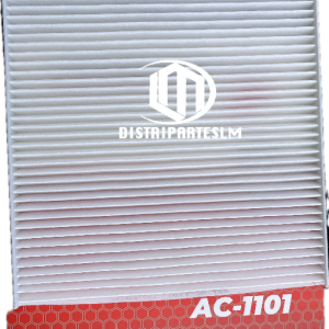 OTR-AC-1101 FILTRO DE CABINA GREAT WALL M4 NUEVO. TOYOTA 4RUNNNER. FORTUNER. JF CRUSER