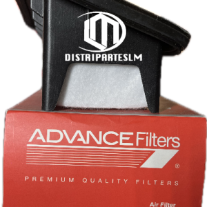 OTR-AA-11201 FILTRO DE AIRE HYUNDAI I10 2011 LARGO