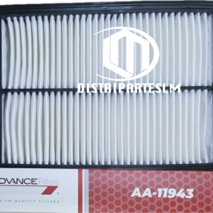 OTR-AA-11943 FILTRO DE AIRE KIA GRAND CARNIVAL R 3.22017. NEW SORENTO HYUNDAI SANTAFE