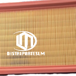 MK-5784 FILTRO DE AIRE F FIAT PREMIO. FIORINO. SPAZIO.UNO FURGONETA CHERY F AIRE
