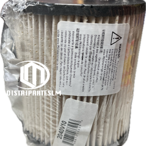 2040V10 RACOR FILTRO DE COMBUSTIBLE ELEMENTO CUMMINS N14
