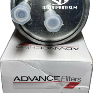 OTR-AFP-9450 FILTRO DE COMBUSTIBLE HYUNDAI TERRACAN (DOS TOMAS)