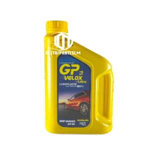 ACEITE "GP" 20W50 CUARTO VELOX ULTRA API SN